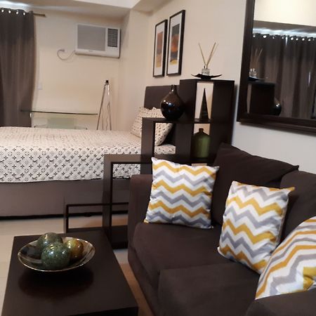 Venice Mckinley Hill Taguig Bgc Ngoại thất bức ảnh
