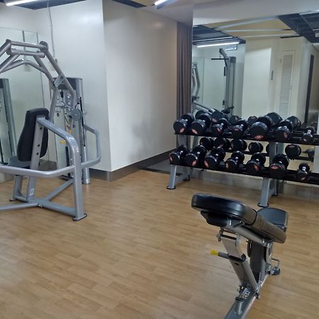 Venice Mckinley Hill Taguig Bgc Ngoại thất bức ảnh