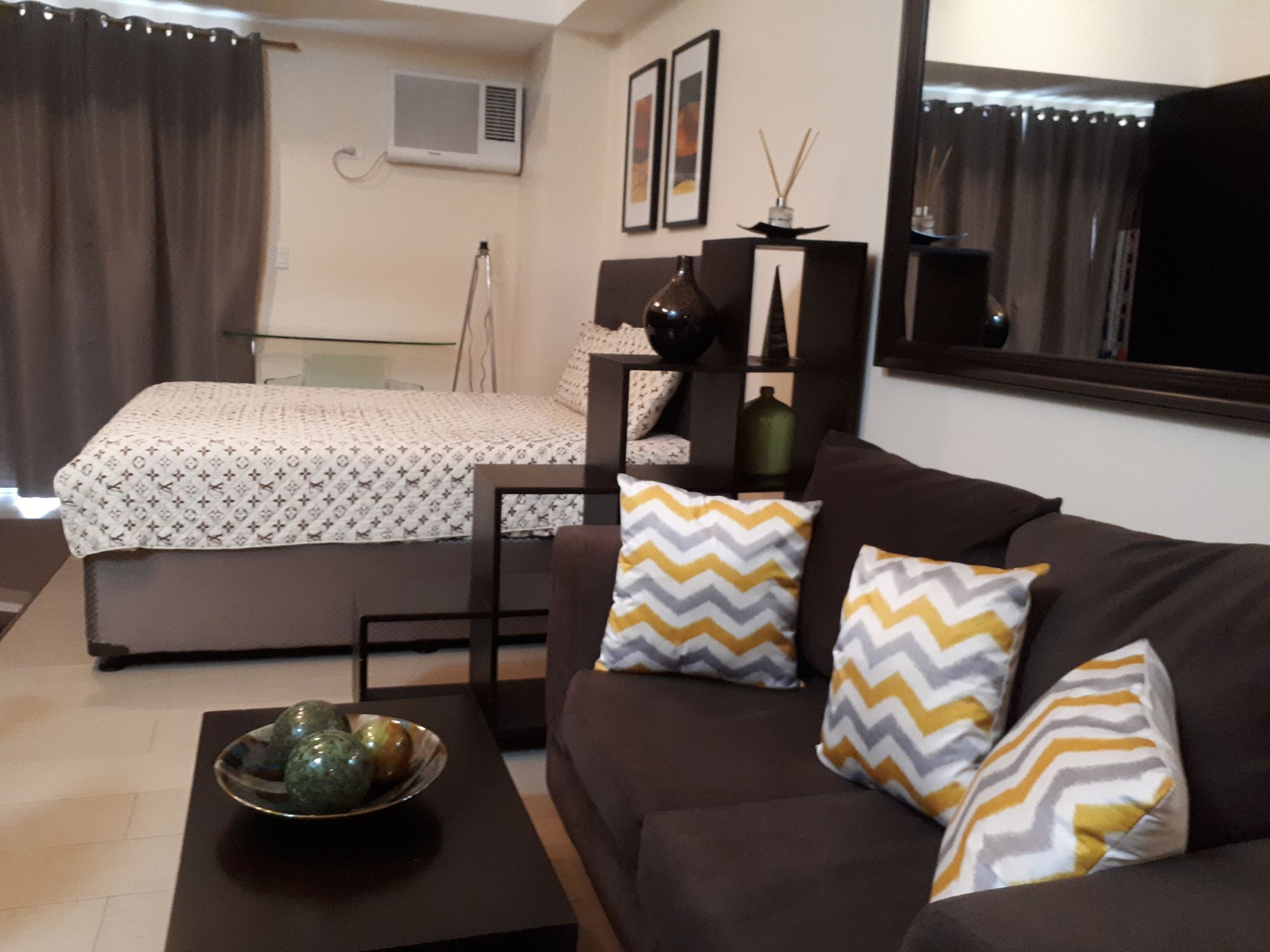 Venice Mckinley Hill Taguig Bgc Ngoại thất bức ảnh