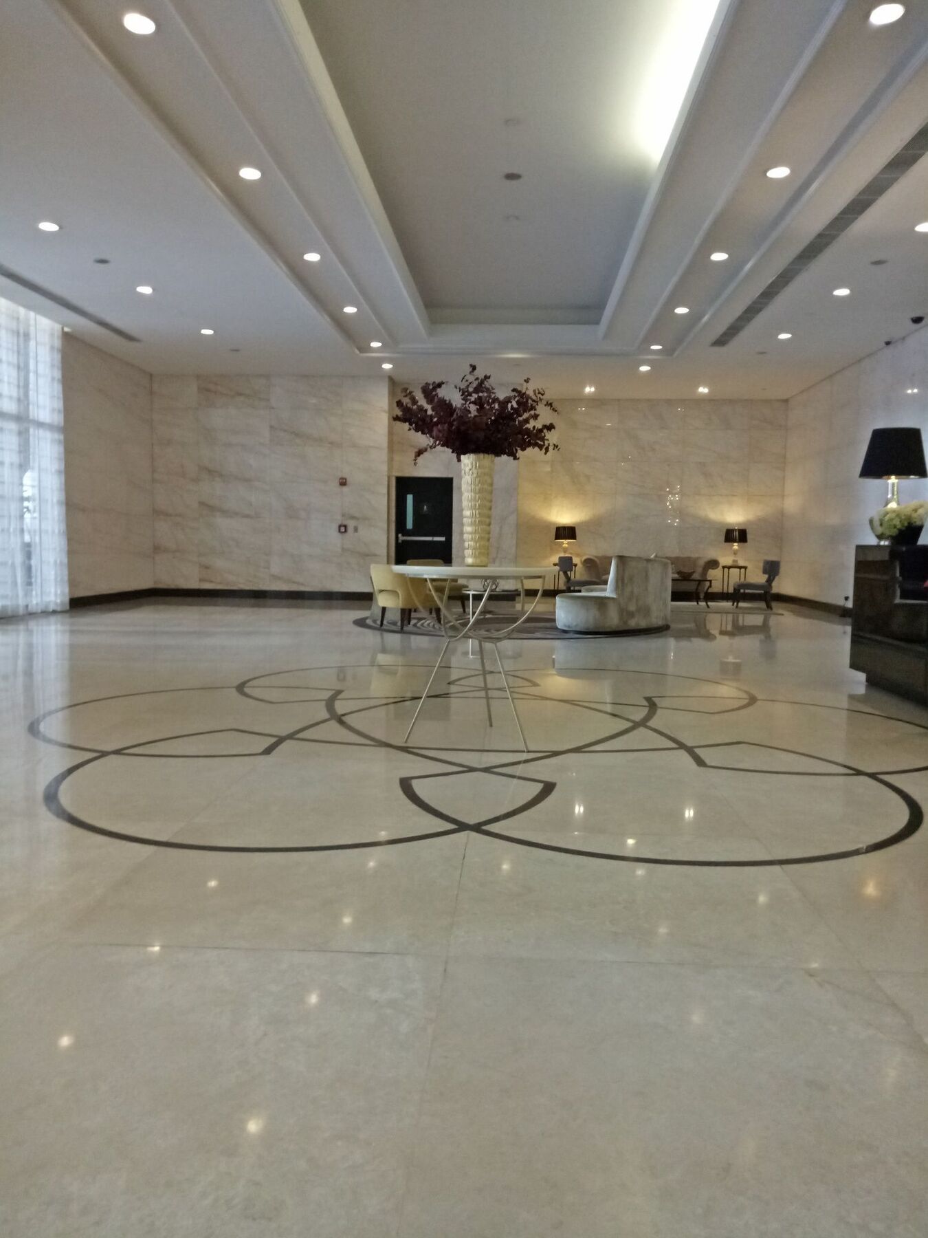 Venice Mckinley Hill Taguig Bgc Ngoại thất bức ảnh