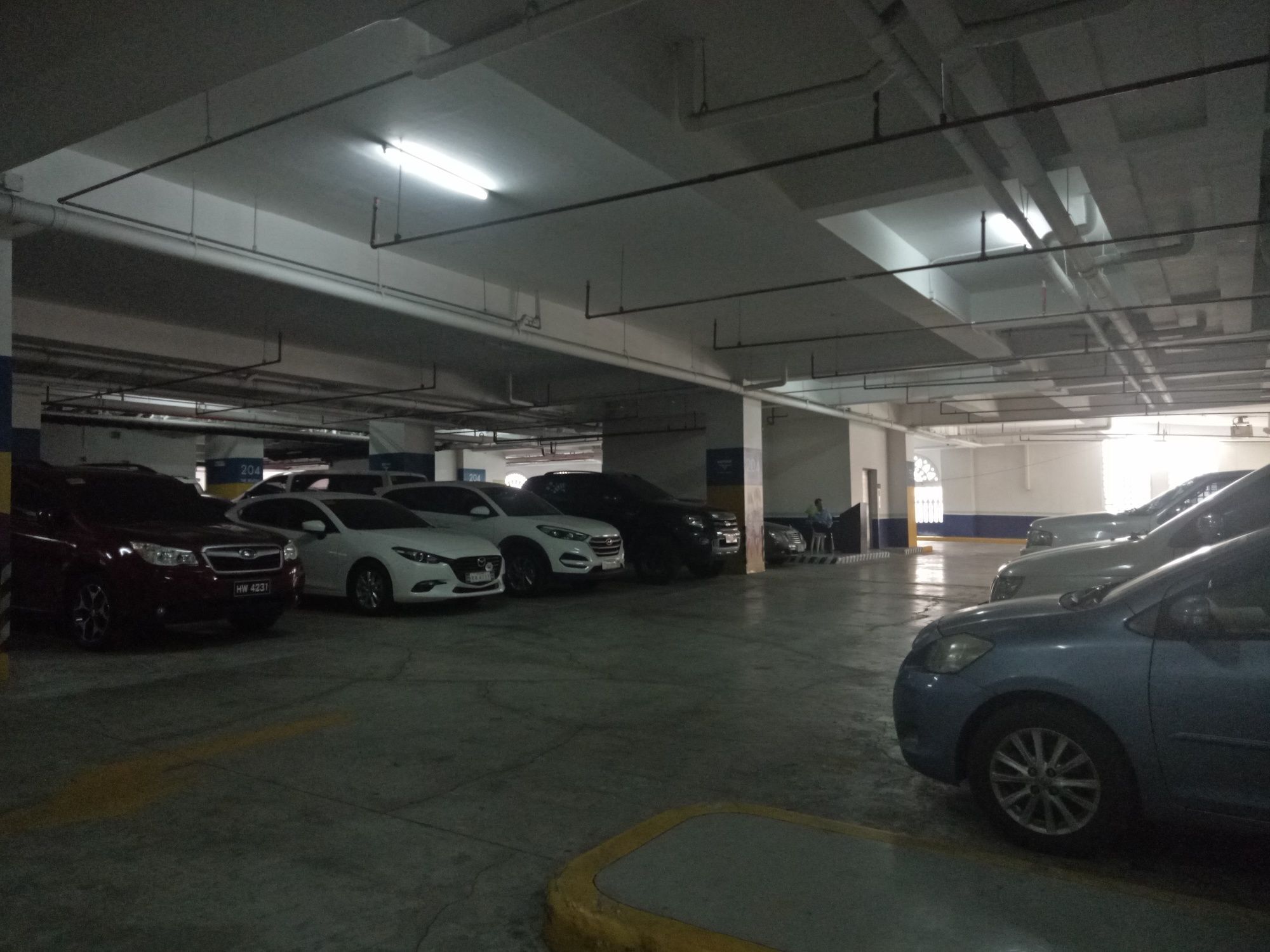Venice Mckinley Hill Taguig Bgc Ngoại thất bức ảnh