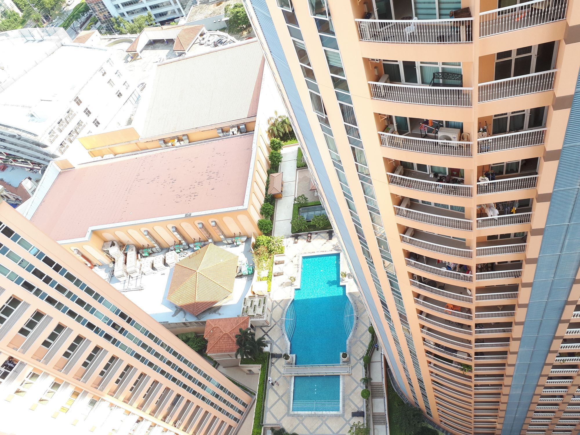 Venice Mckinley Hill Taguig Bgc Ngoại thất bức ảnh