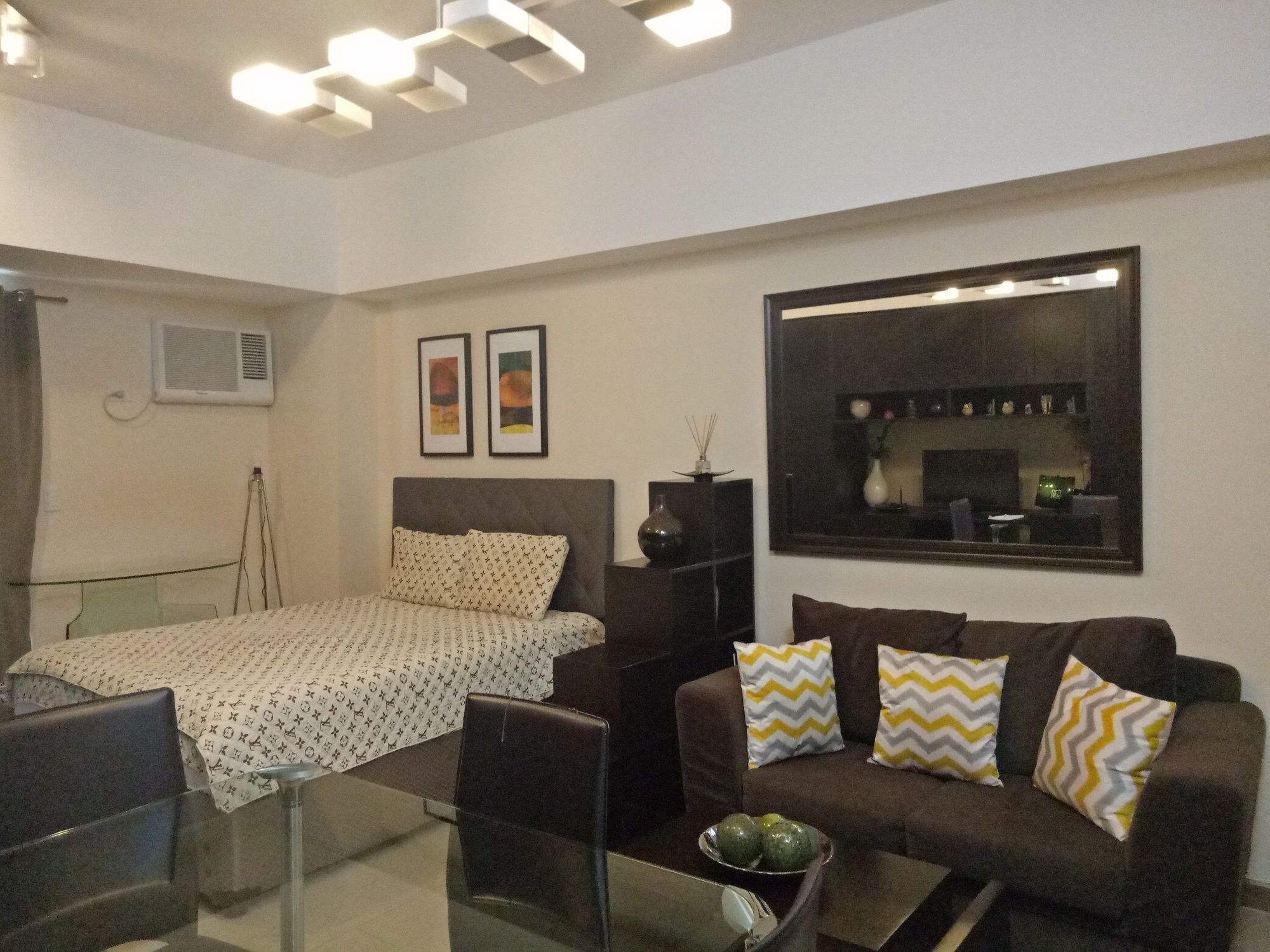 Venice Mckinley Hill Taguig Bgc Ngoại thất bức ảnh