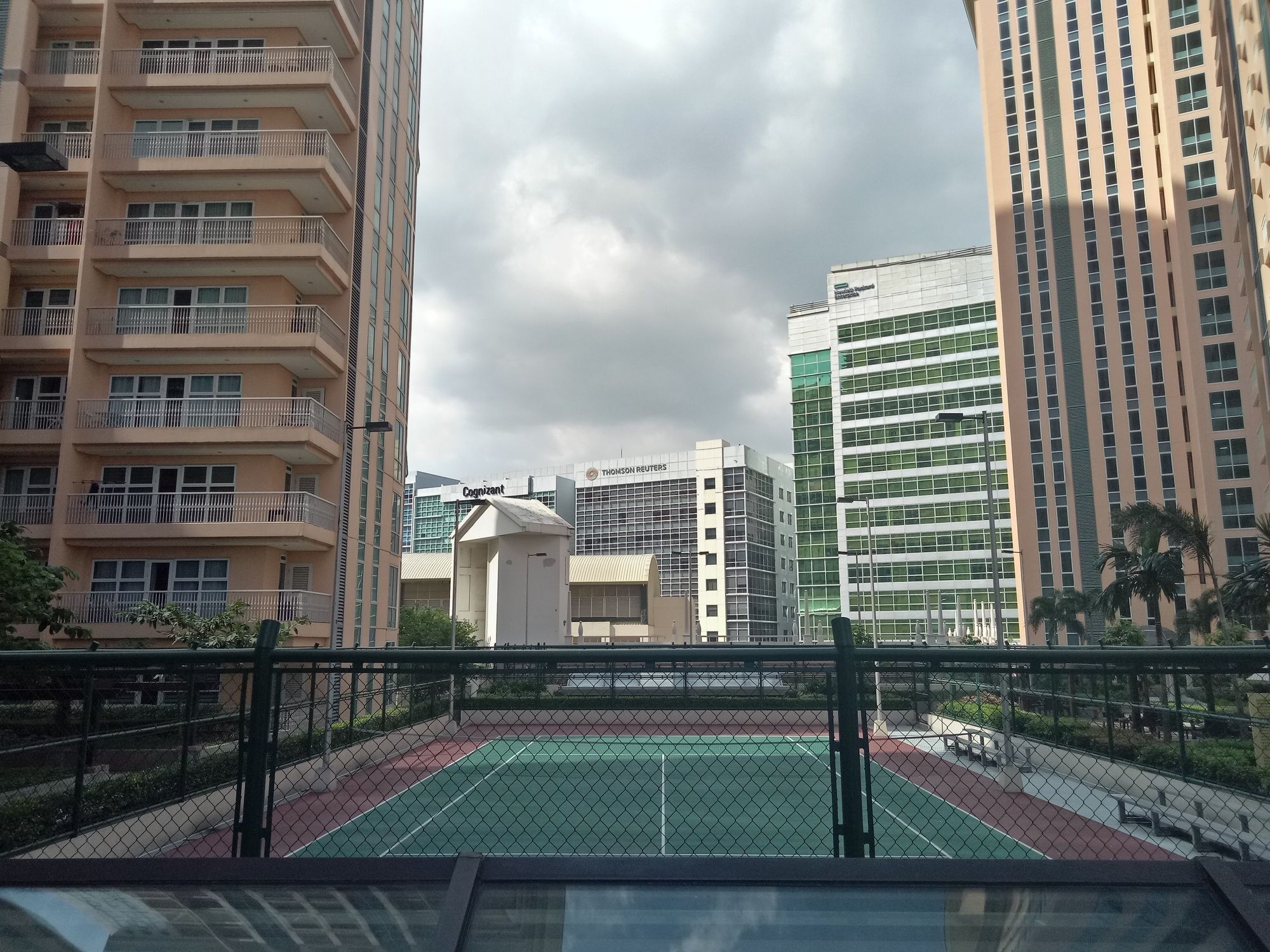 Venice Mckinley Hill Taguig Bgc Ngoại thất bức ảnh