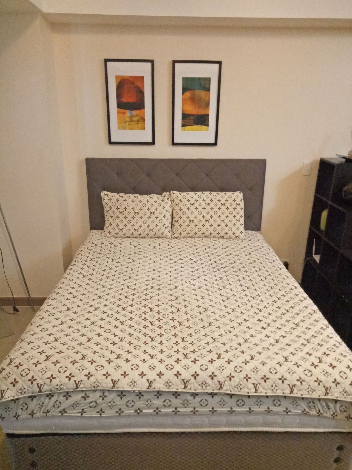 Venice Mckinley Hill Taguig Bgc Ngoại thất bức ảnh