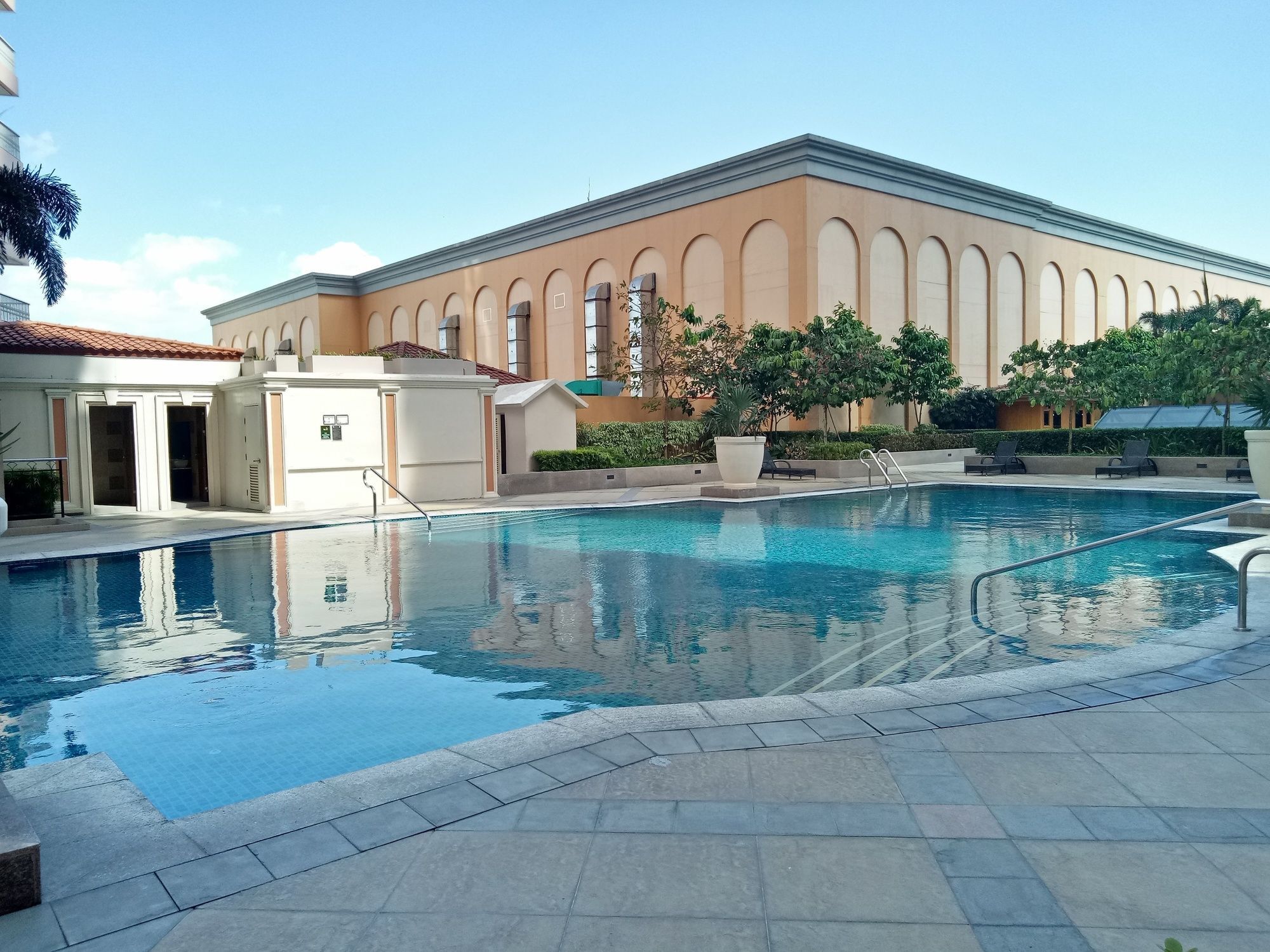 Venice Mckinley Hill Taguig Bgc Ngoại thất bức ảnh