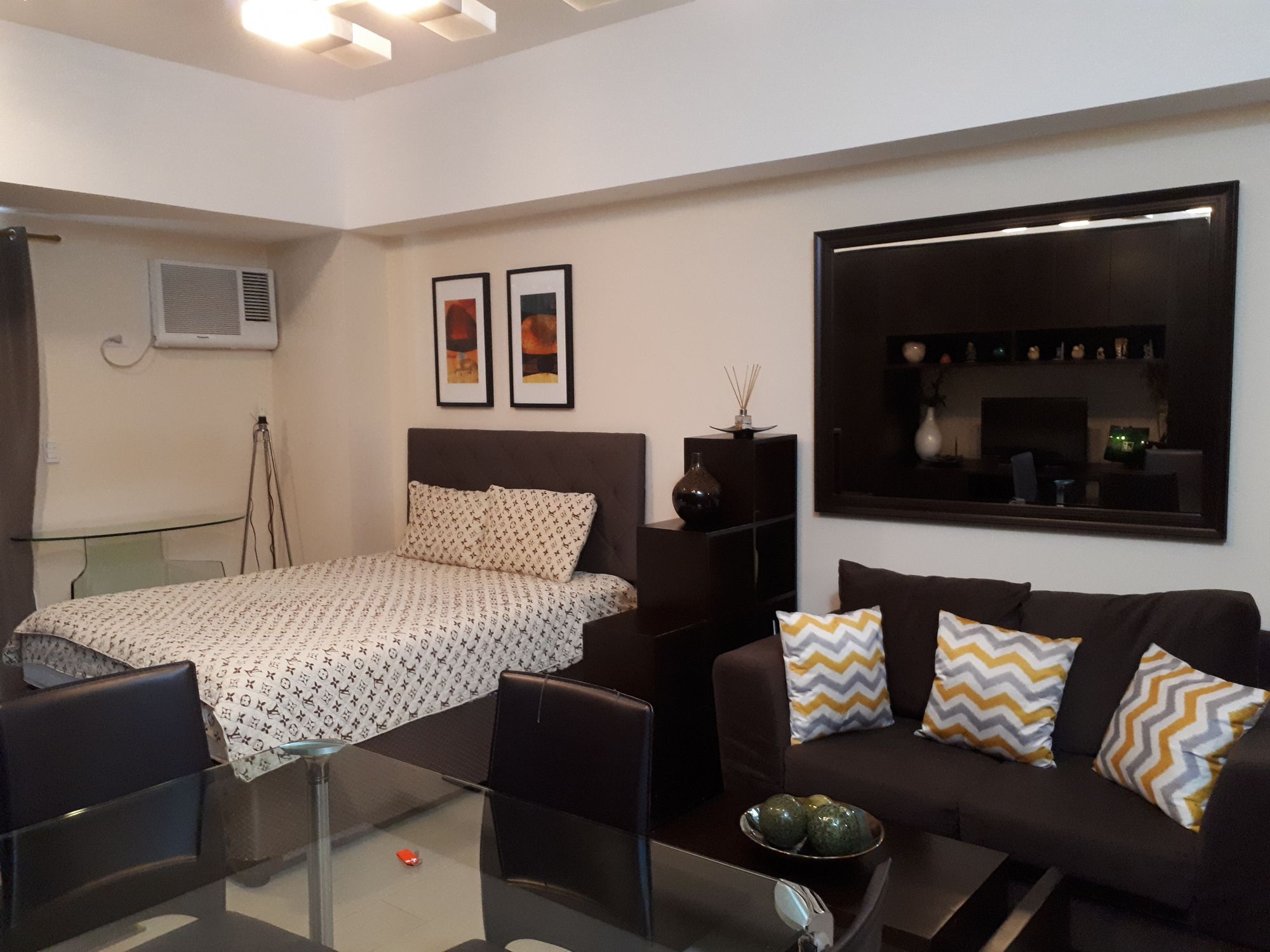 Venice Mckinley Hill Taguig Bgc Ngoại thất bức ảnh