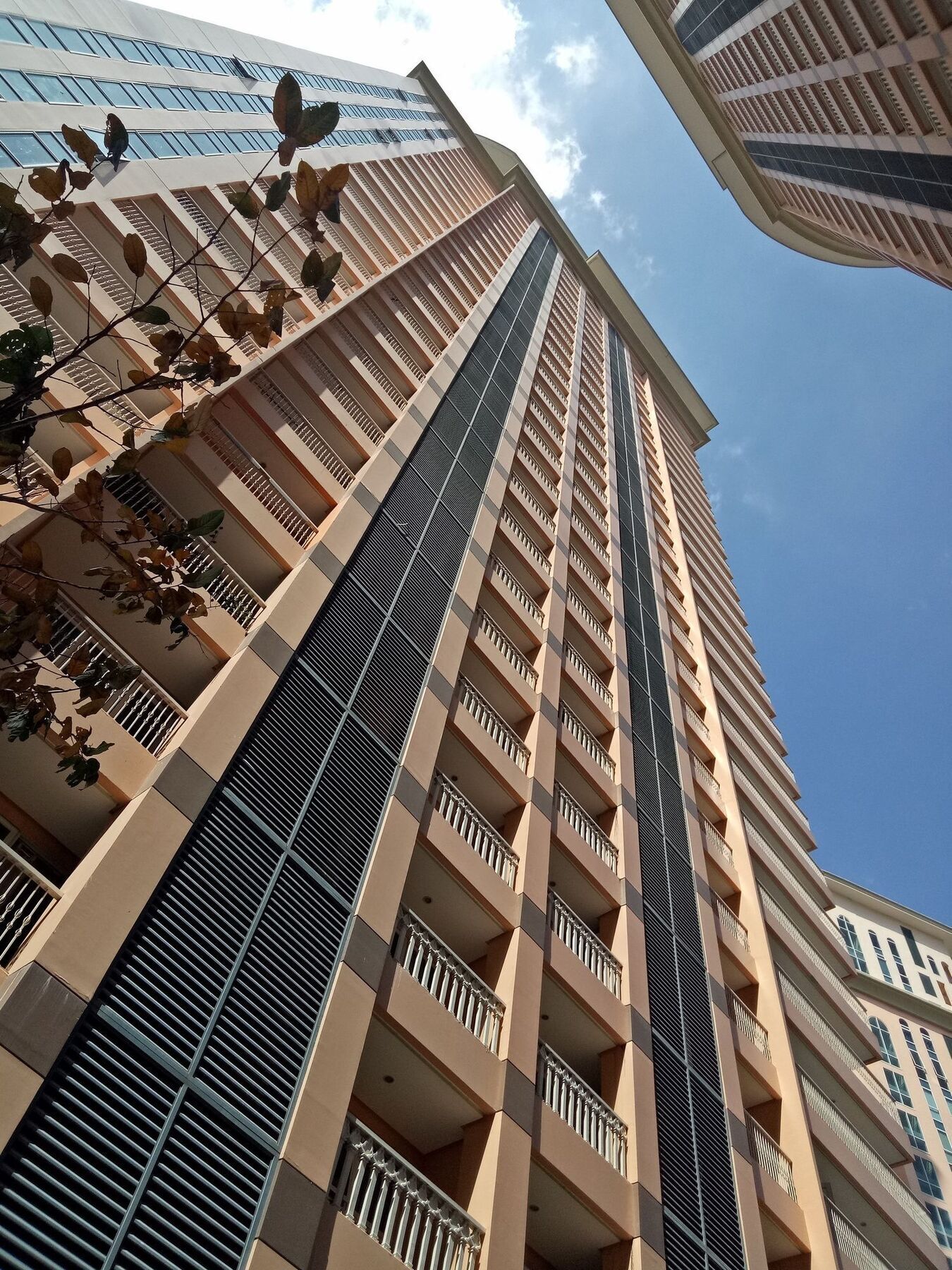 Venice Mckinley Hill Taguig Bgc Ngoại thất bức ảnh
